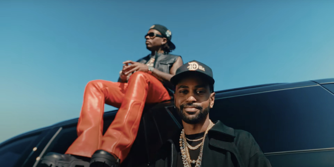 Big Sean Drops Music Video With Gunna For “It Is What It Is”